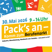 berufemarkt 2026